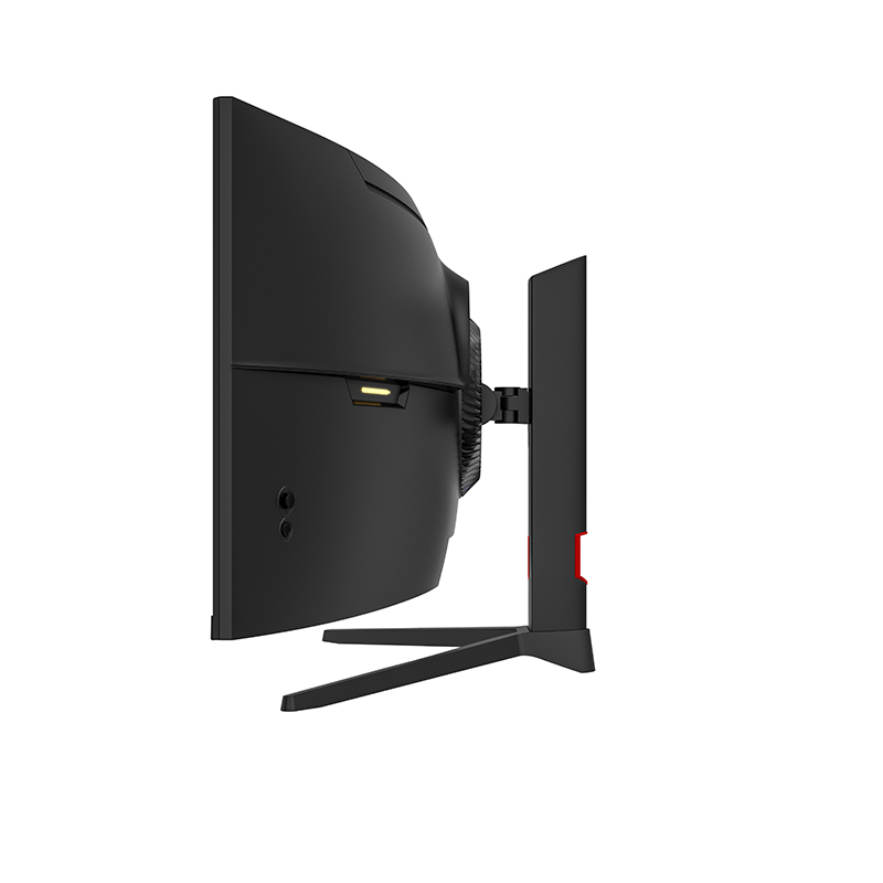 High Quality 49-Inch Curved 4K - High Refresh Monitor のレビューと価格