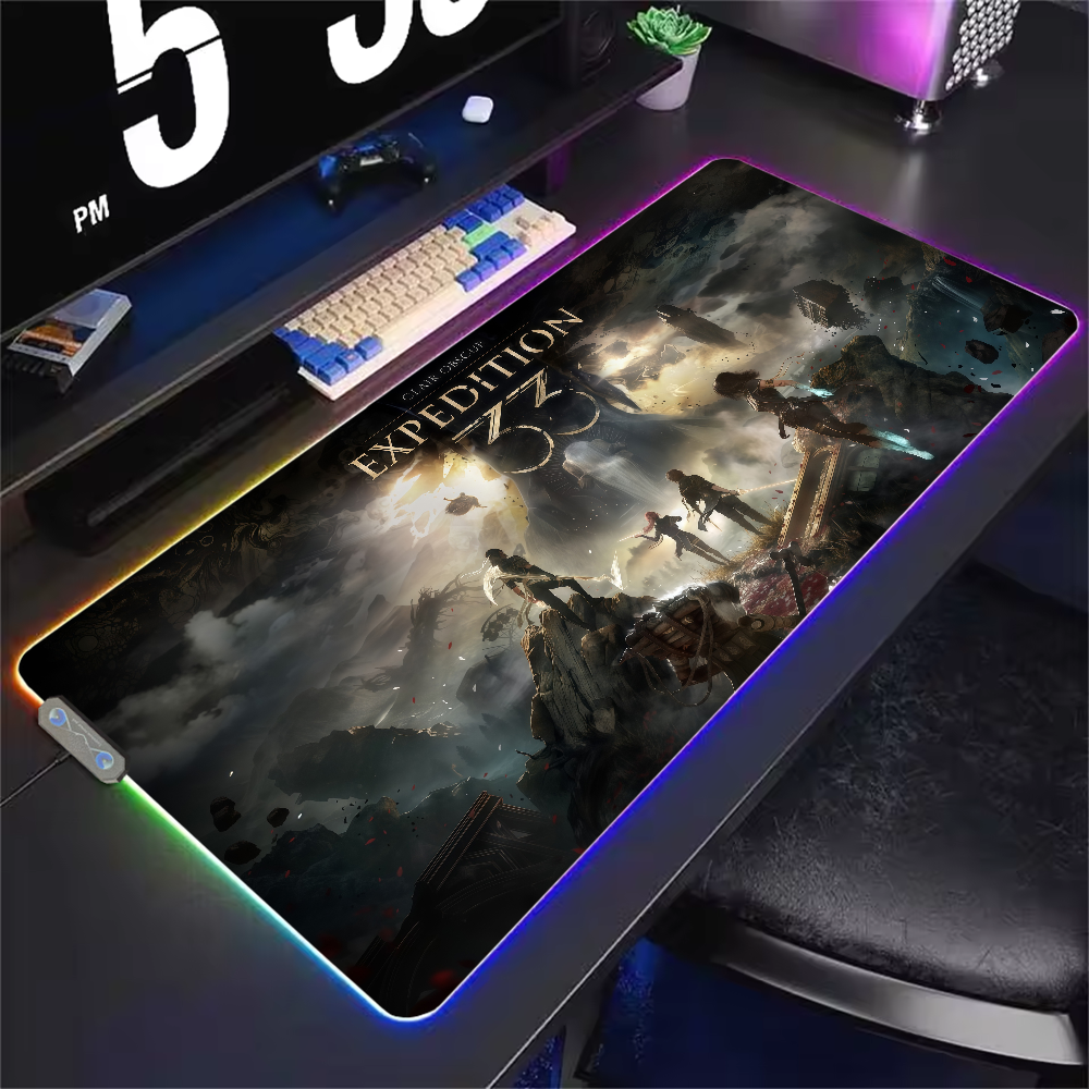 Game C-Clair Obscur Expedition - Pc Gaming Price のレビューと価格