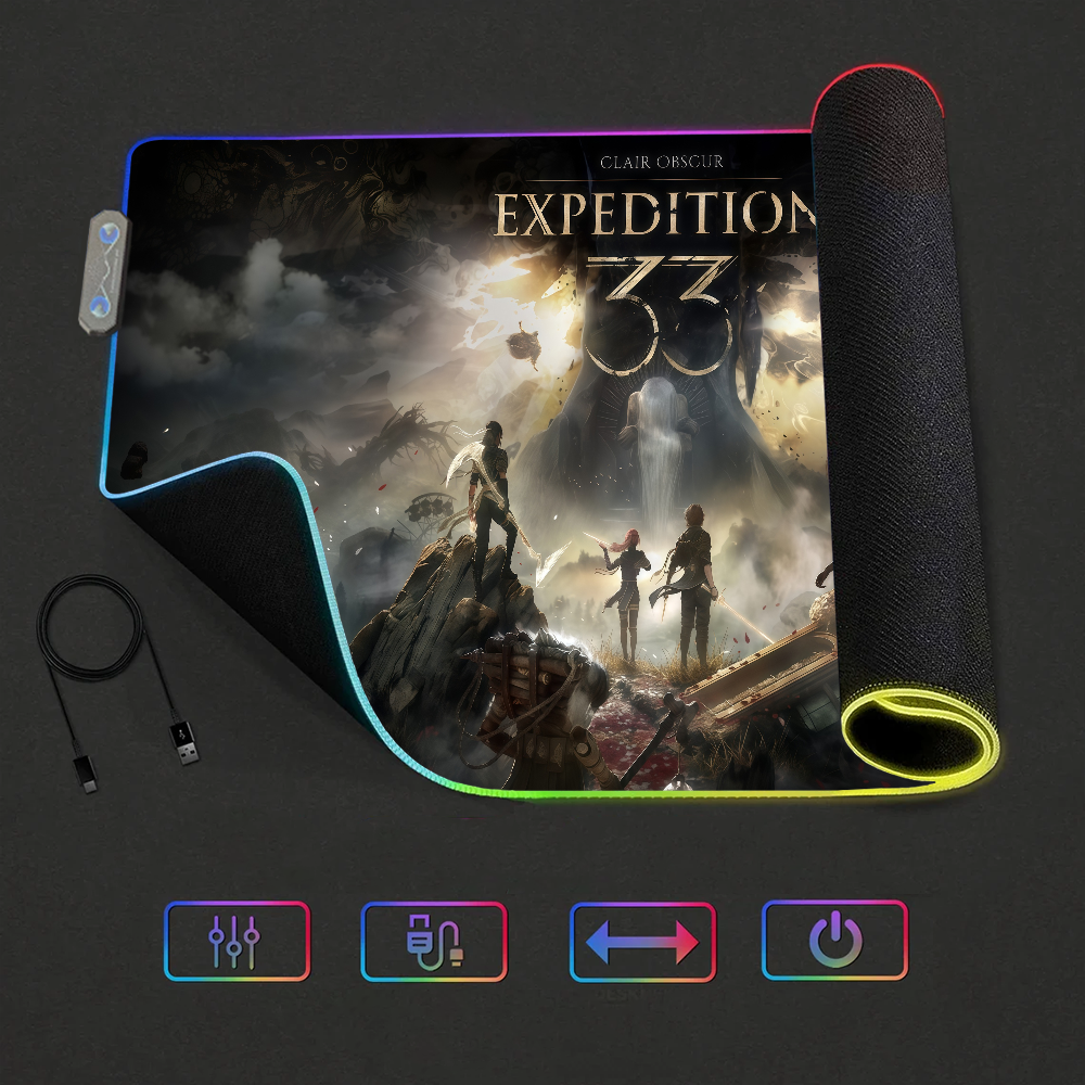 Game C-Clair Obscur Expedition - Pc Gaming Price のレビューと価格