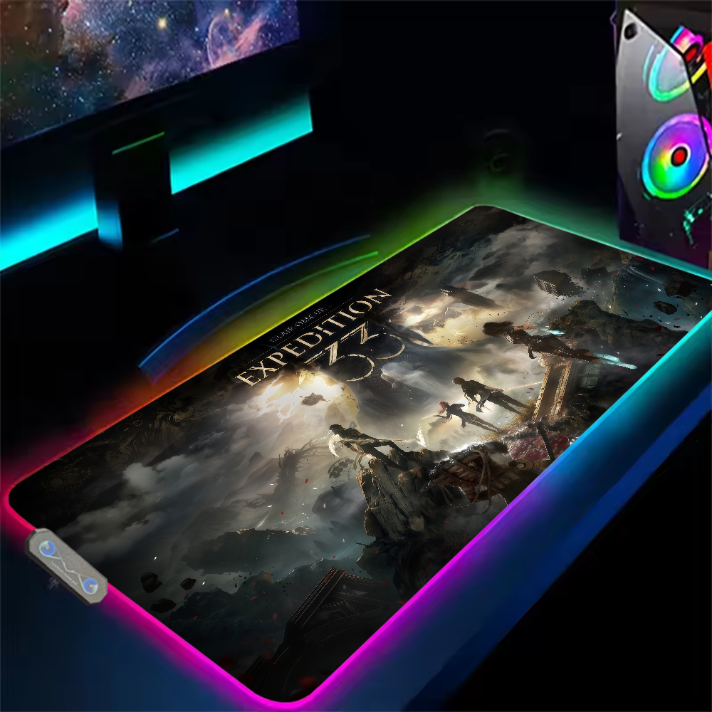 Game C-Clair Obscur Expedition - Pc Gaming Price のレビューと価格