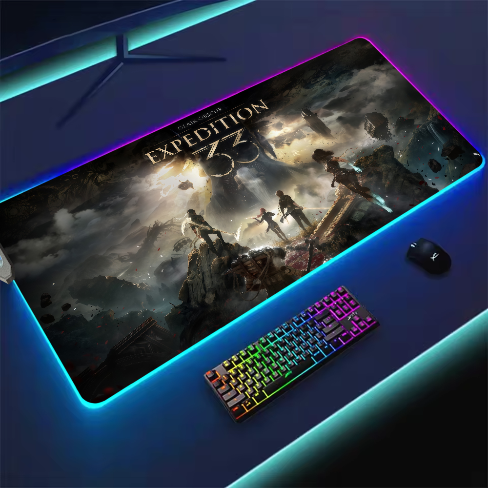 Game C-Clair Obscur Expedition - Pc Gaming Price のレビューと価格