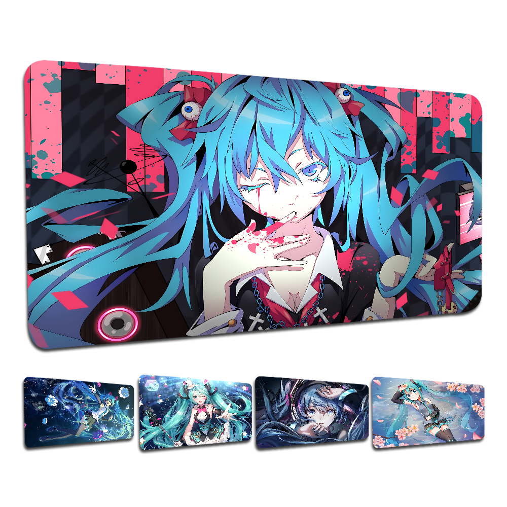 H-Hatsune M-Miku Anime Non-sli - Pc Gaming Hatsune Miku のレビューと価格