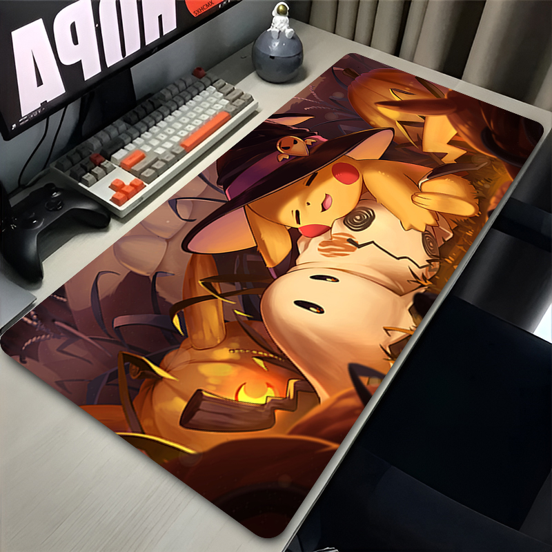 Gamer Mouse Pad Large XXL P-Po - Pc Gaming Handheld のレビューと価格