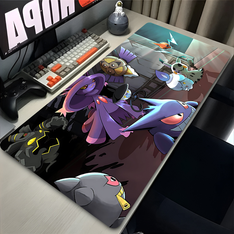 Gamer Mouse Pad Large XXL P-Po - Pc Gaming Handheld のレビューと価格