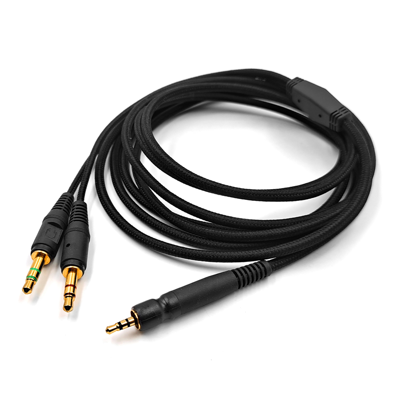 Audio Replacement Headphone Ca - Gaming Headset のレビューと価格