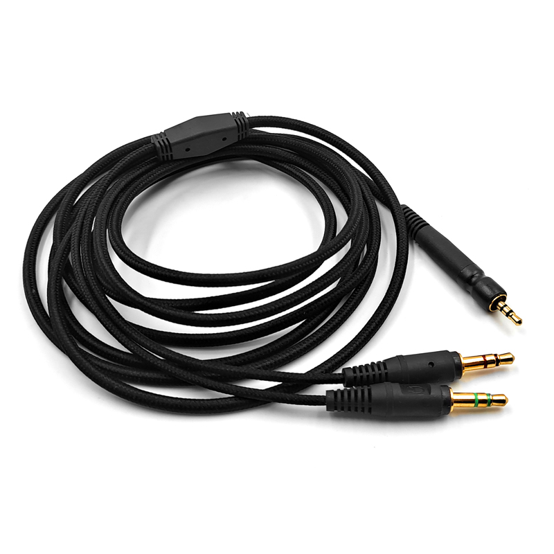 Audio Replacement Headphone Ca - Gaming Headset のレビューと価格