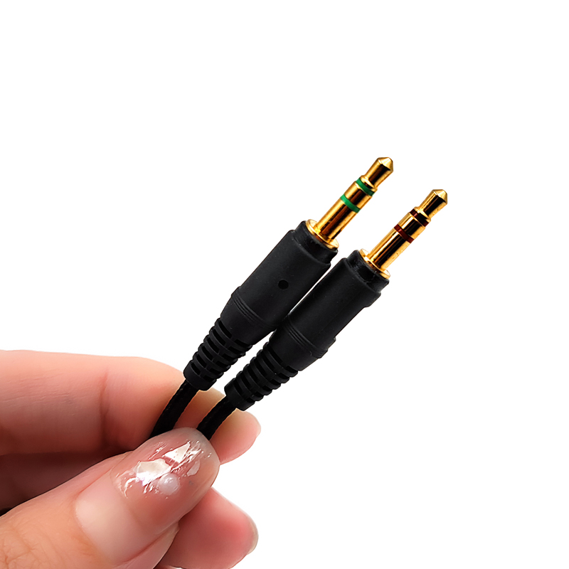 Audio Replacement Headphone Ca - Gaming Headset のレビューと価格