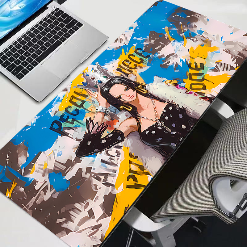 Mouse Pad Gamer PC One Piece B - Pc Gaming Desk のレビューと価格
