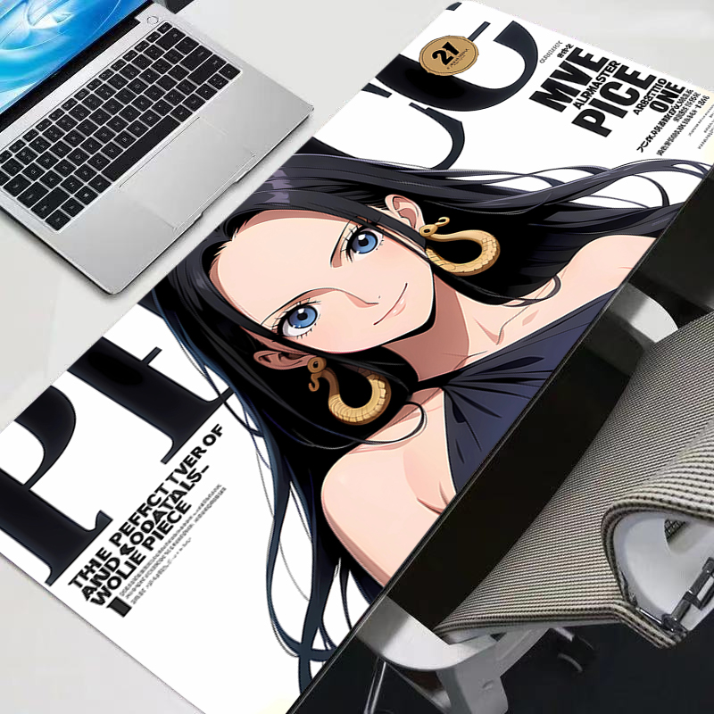 Mouse Pad Gamer PC One Piece B - Pc Gaming Desk のレビューと価格