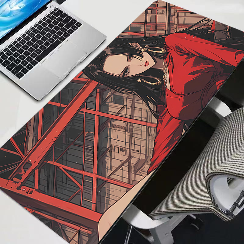 Mouse Pad Gamer PC One Piece B - Pc Gaming Desk のレビューと価格