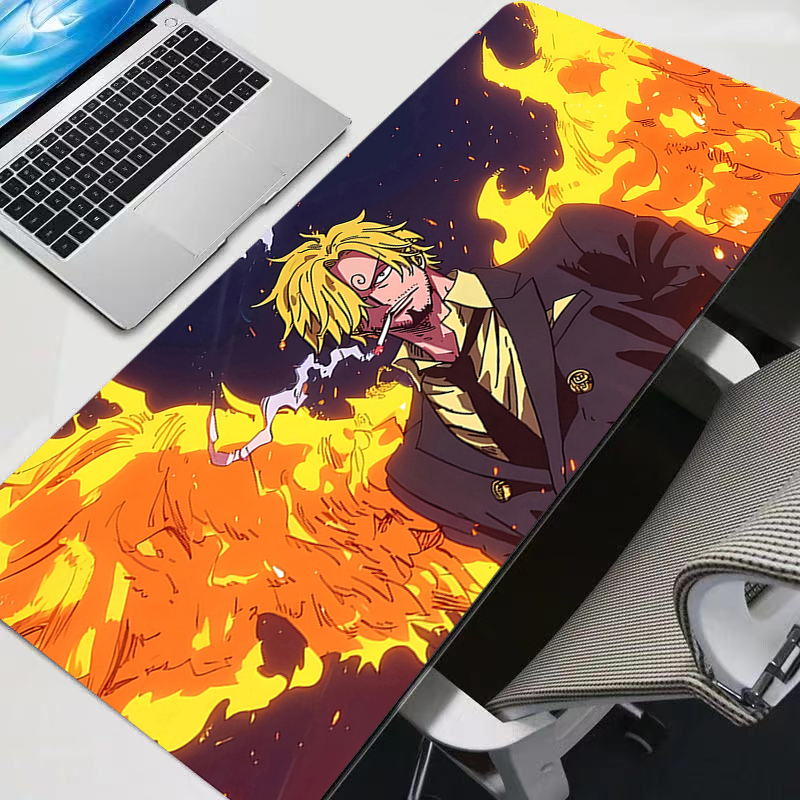 Mouse Pad Gaming Accessories O - Pc Gaming Desk のレビューと価格