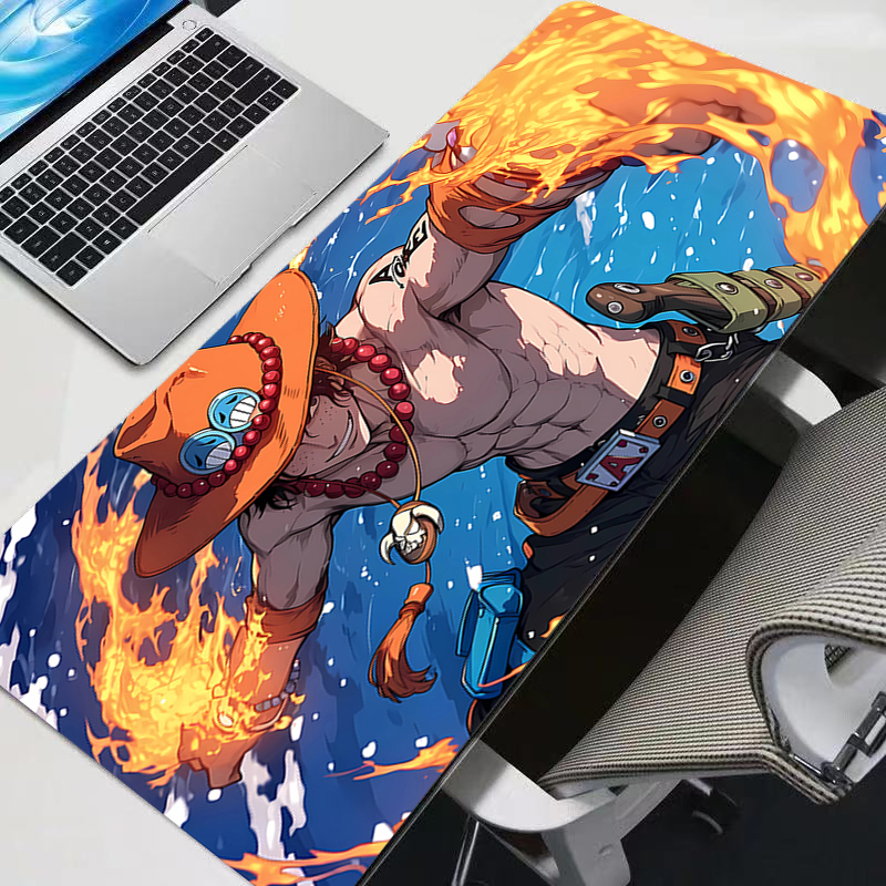 Mouse Pad Gaming Accessories O - Pc Gaming Desk のレビューと価格
