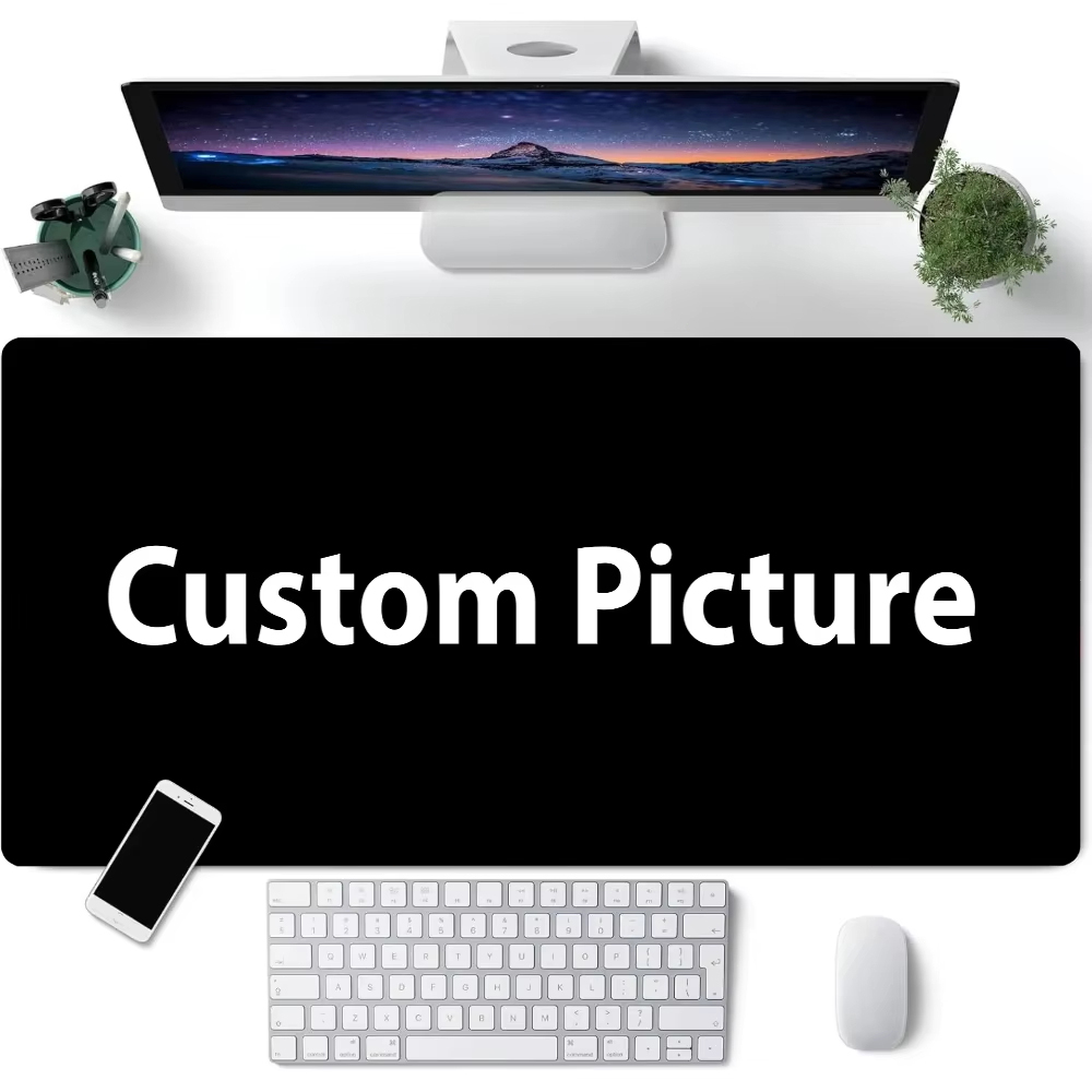 Gaming Desk Mat Non-Slip Mouse - Pc Gaming Desk のレビューと価格