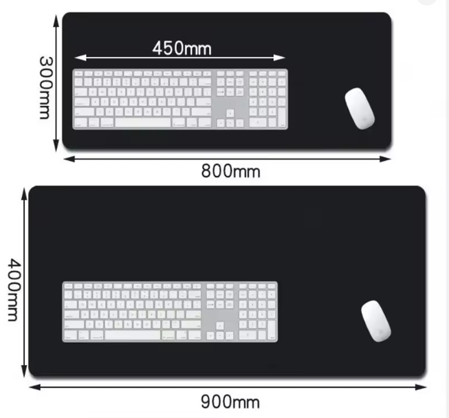 Gaming Desk Mat Non-Slip Mouse - Pc Gaming Desk のレビューと価格