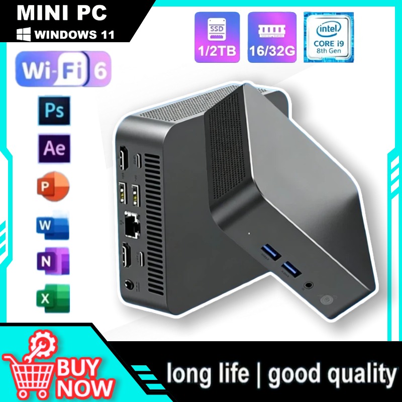 New Intel Core N150 Windows 11 - Pc Gaming Compact のレビューと価格