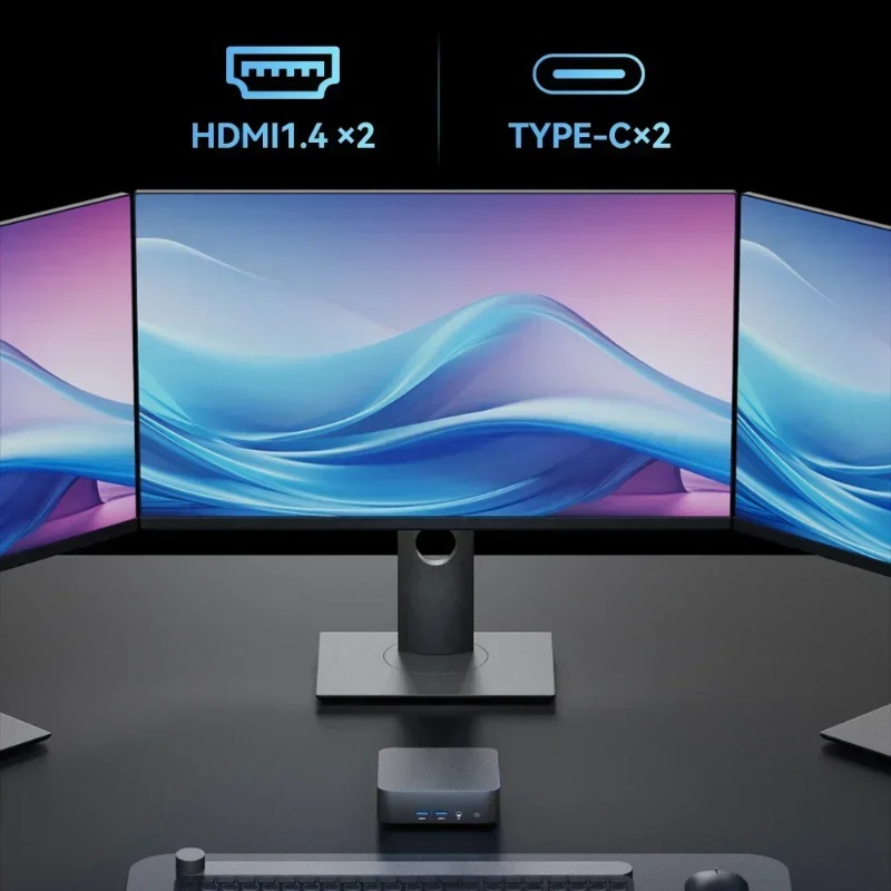 New Intel Core N150 Windows 11 - Pc Gaming Compact のレビューと価格