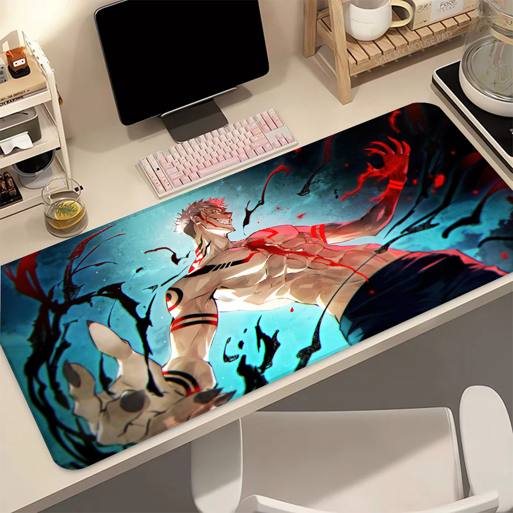 Anime J-Jujutsu K-Kaisen Sukun - Pc Gaming Handheld のレビューと価格