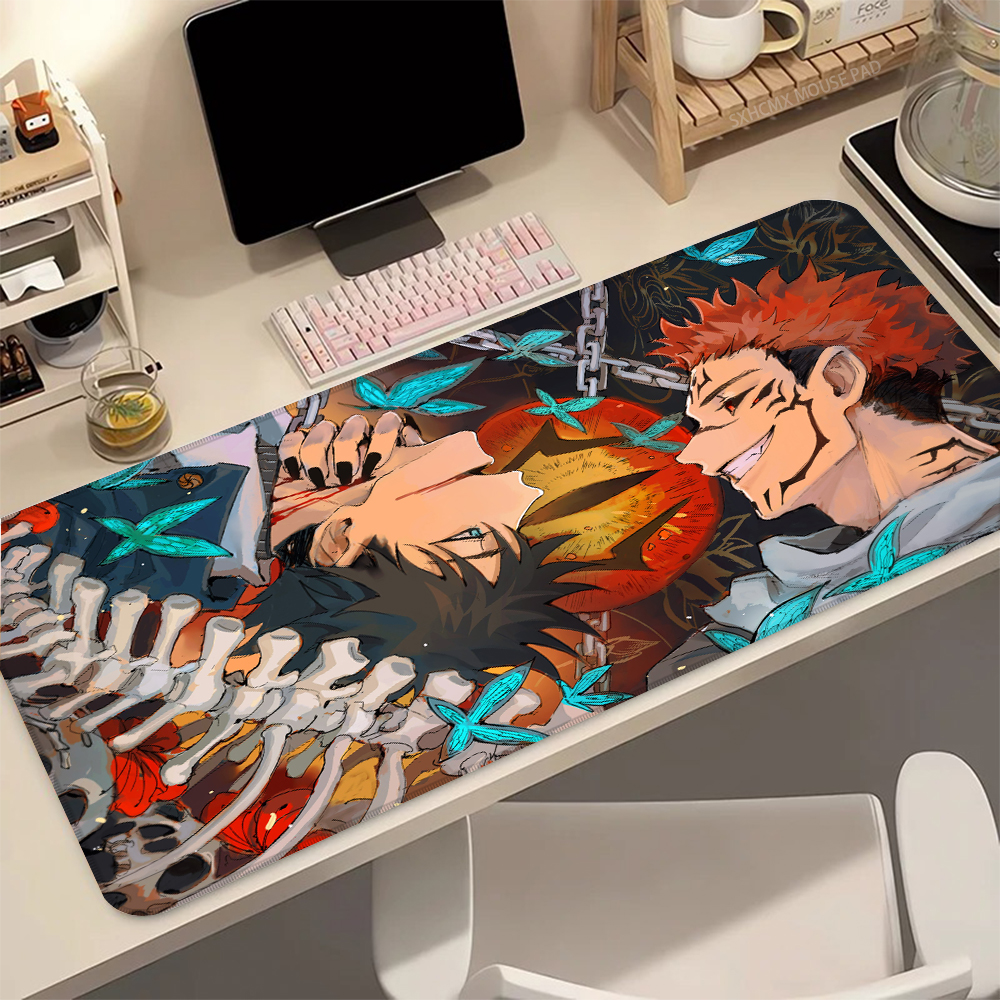 Anime J-Jujutsu K-Kaisen Sukun - Pc Gaming Handheld のレビューと価格
