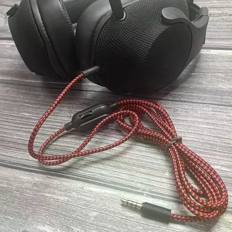 1Pcs Extension Cord Wire 2 Met - Gaming Headset のレビューと価格