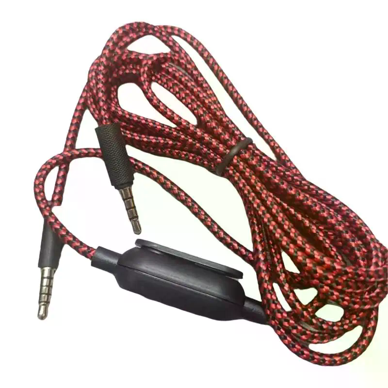 1Pcs Extension Cord Wire 2 Met - Gaming Headset のレビューと価格