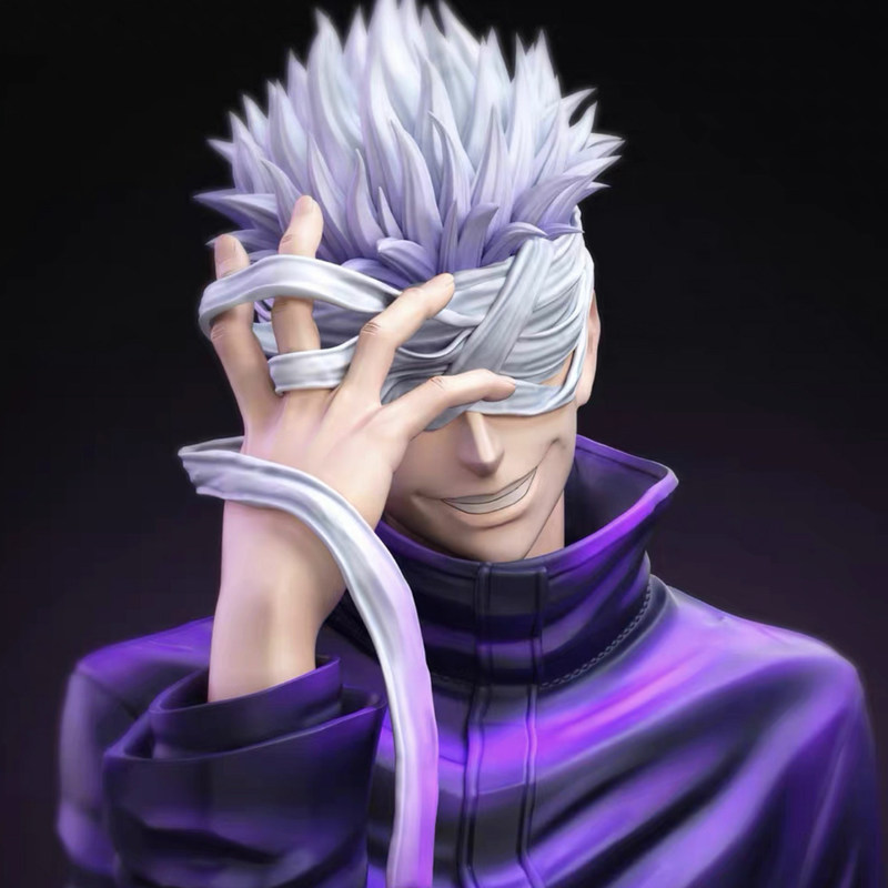 Jujutsu Kaisen Satoru Gojo GK  - Pc Gaming Anime のレビューと価格