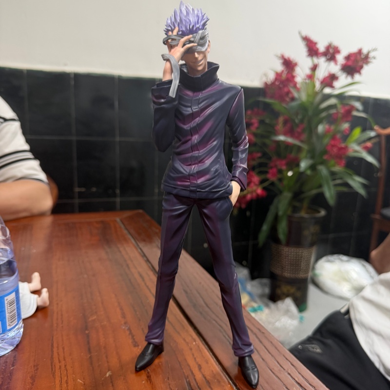 Jujutsu Kaisen Satoru Gojo GK  - Pc Gaming Anime のレビューと価格