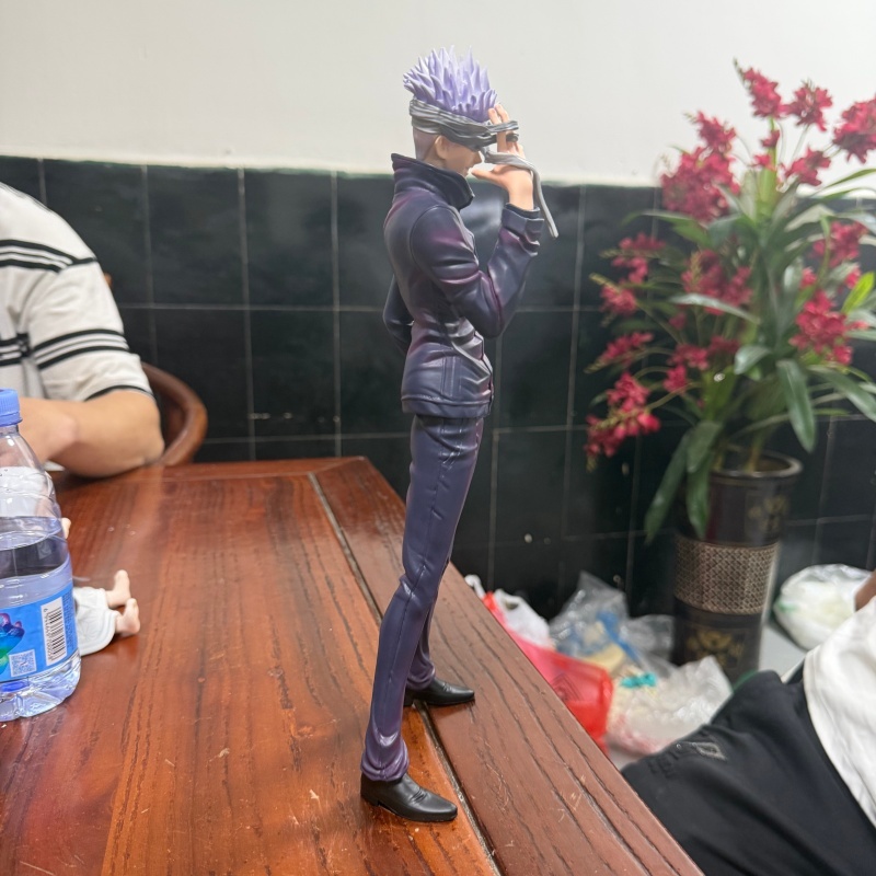 Jujutsu Kaisen Satoru Gojo GK  - Pc Gaming Anime のレビューと価格