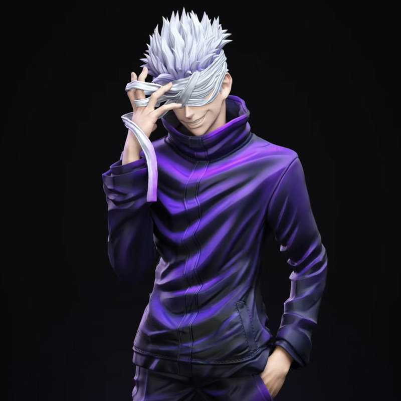 Jujutsu Kaisen Satoru Gojo GK  - Pc Gaming Anime のレビューと価格