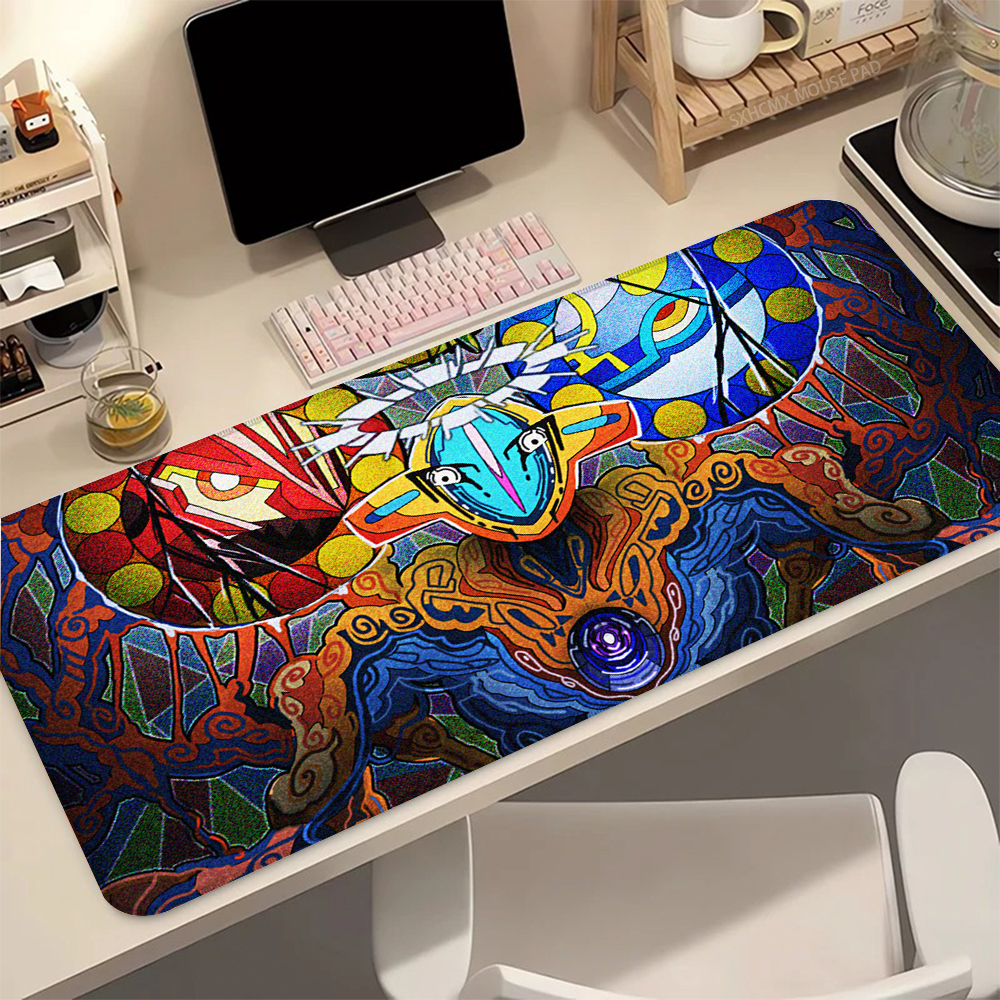 Deoxys Mouse Pad P-Pokemon Ani - Pc Gaming Anime のレビューと価格