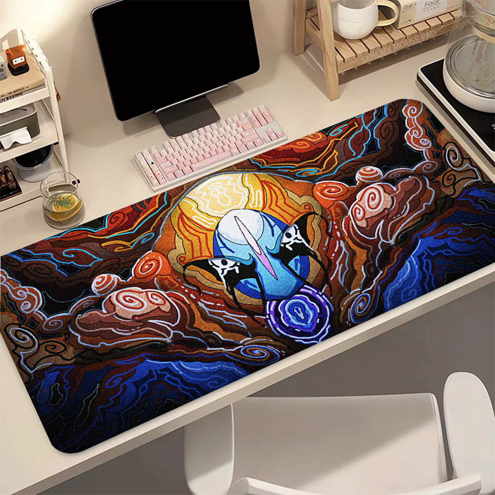 Deoxys Mouse Pad P-Pokemon Ani - Pc Gaming Anime のレビューと価格