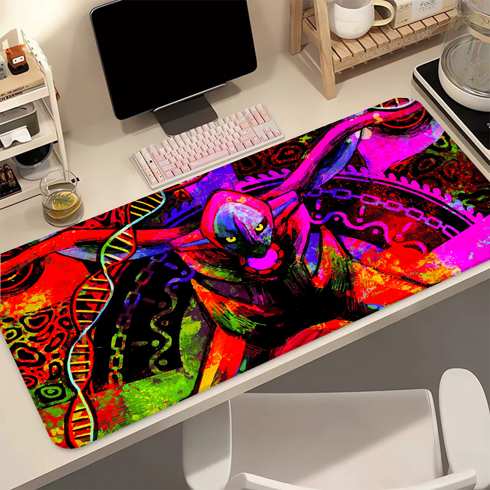 Deoxys Mouse Pad P-Pokemon Ani - Pc Gaming Anime のレビューと価格