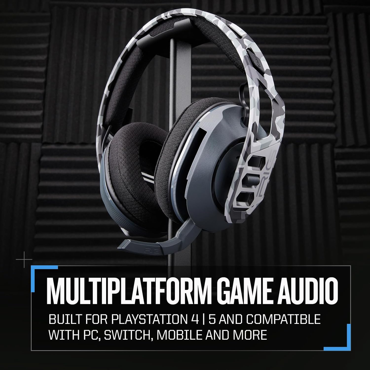 Dual Wireless Gaming Headset 2 - Gaming Headset のレビューと価格