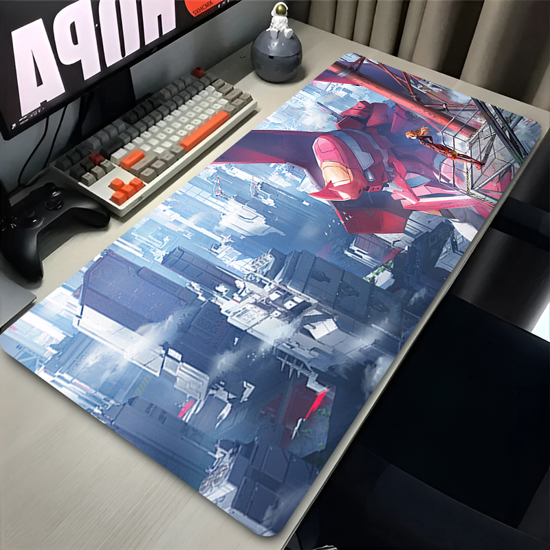 Mouse Pads Large Gaming Mousep - Pc Gaming Handheld のレビューと価格