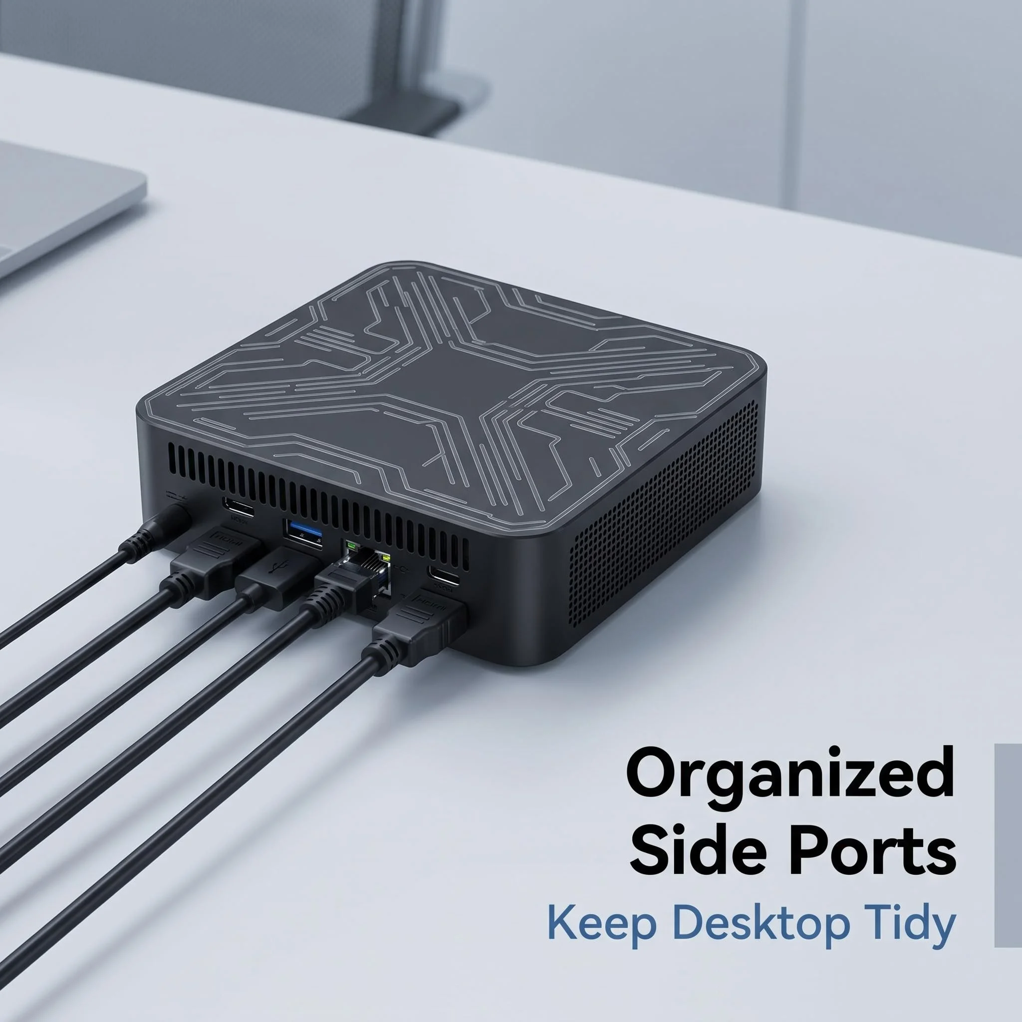 2026 New Mini PC Gaming Intal  - Pc Gaming Compact のレビューと価格