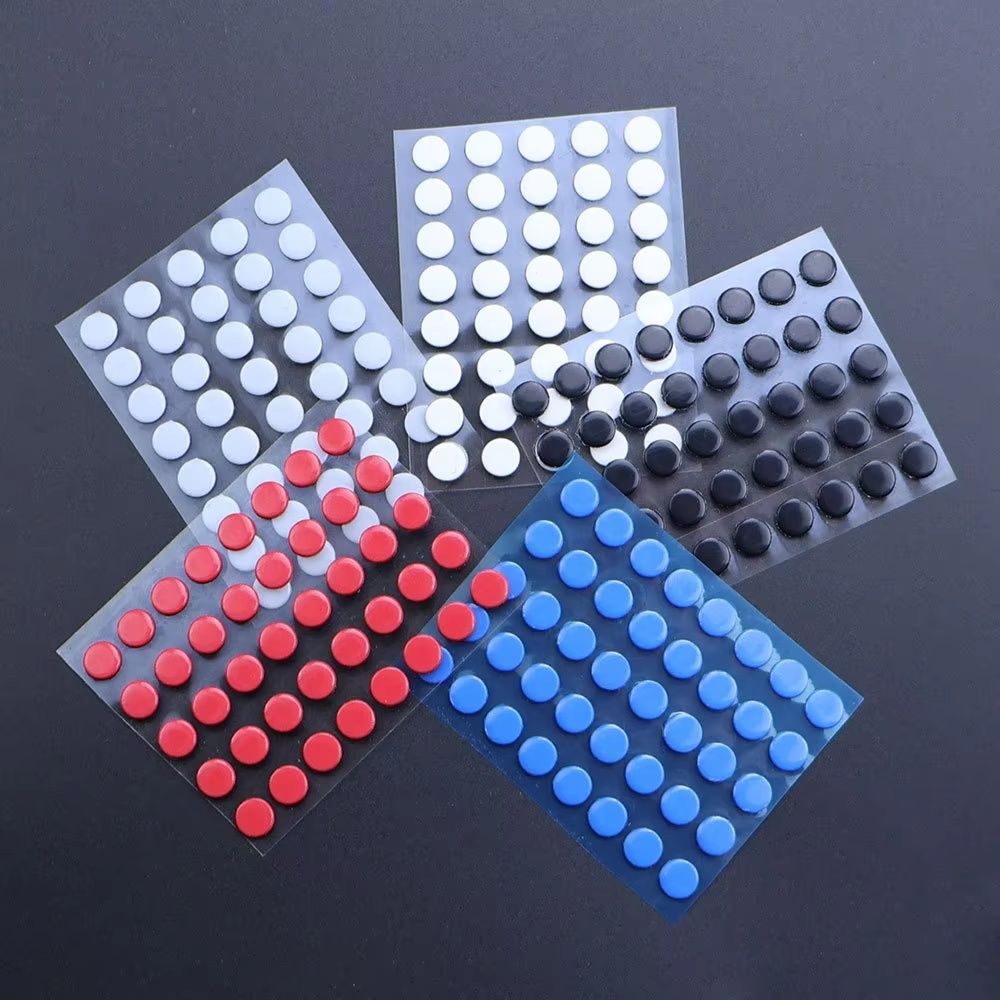 40Pcs 6.5mm diameter 0.8mm thi - Mouse Bungee Holder のレビューと価格