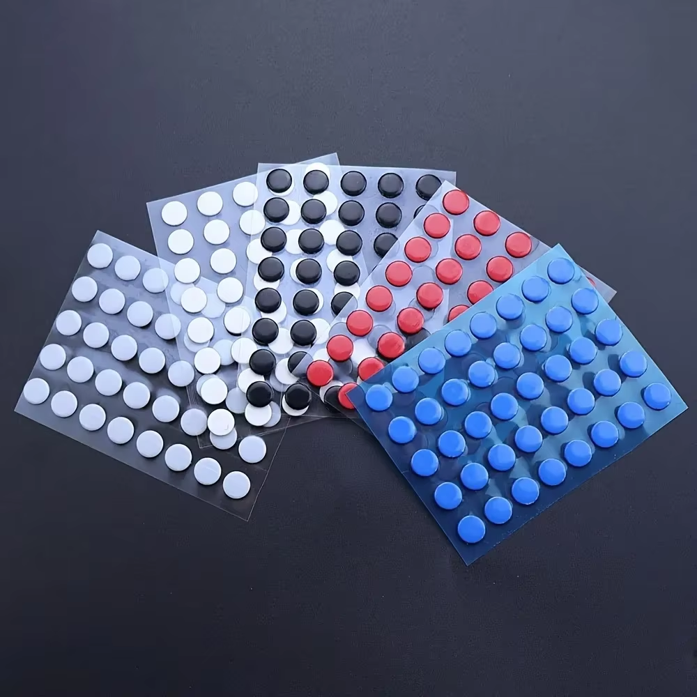 40Pcs 6.5mm diameter 0.8mm thi - Mouse Bungee Holder のレビューと価格
