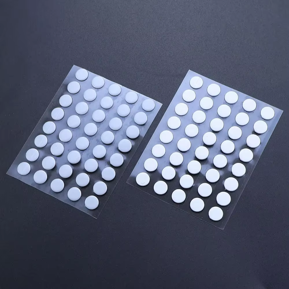 40Pcs 6.5mm diameter 0.8mm thi - Mouse Bungee Holder のレビューと価格