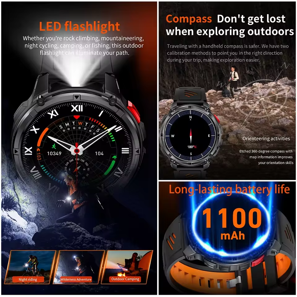 2026 New T-Rex3 Pro 1100mAh Ba - High Refresh Monitor のレビューと価格