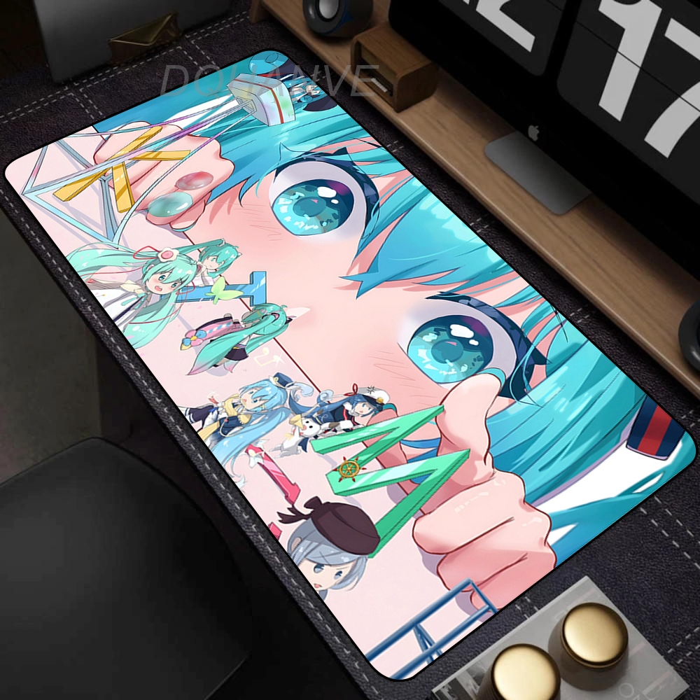 Hatsune Miku Large Gaming Lapt - Pc Gaming Hatsune Miku のレビューと価格