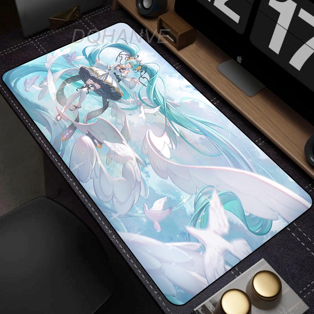 Hatsune Miku Large Gaming Lapt - Pc Gaming Hatsune Miku のレビューと価格