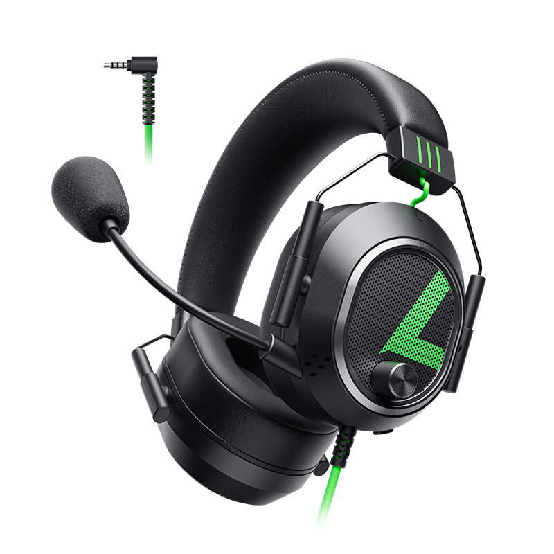 PLEXTONE G810 Hot Sale Compute - Gaming Headset のレビューと価格