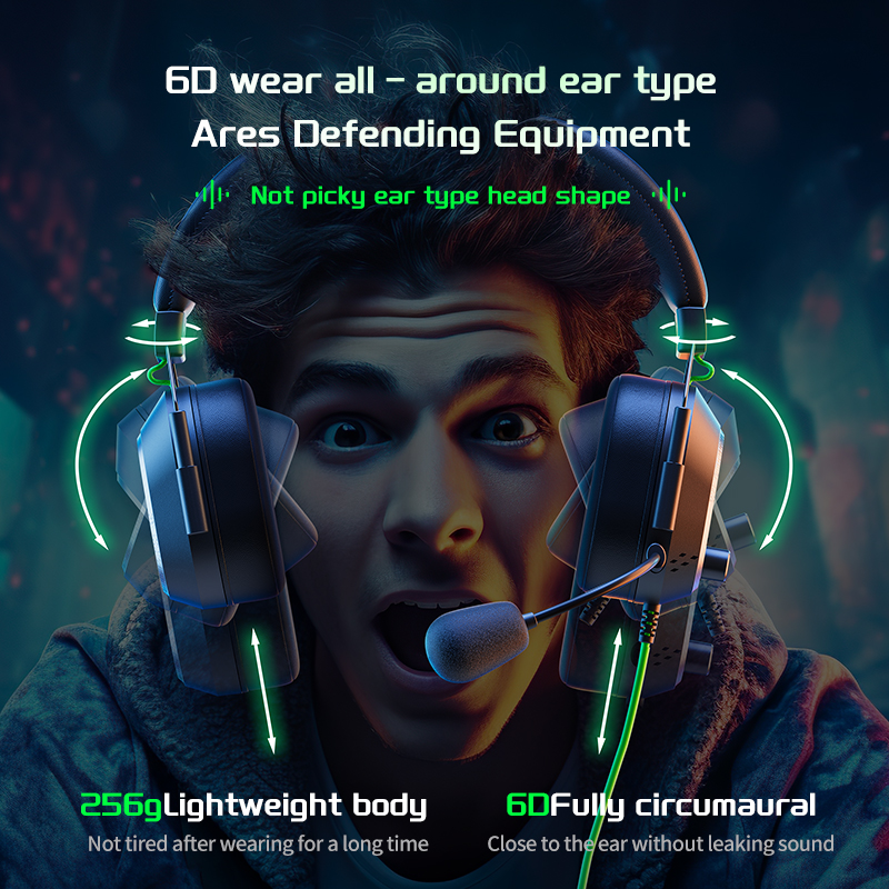 PLEXTONE G810 Hot Sale Compute - Gaming Headset のレビューと価格