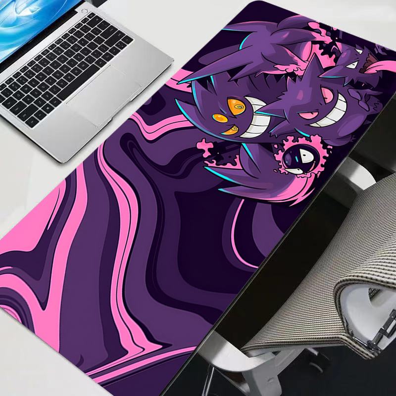 Large Mouse Pad G-gengar Mouse - Pc Gaming Handheld のレビューと価格