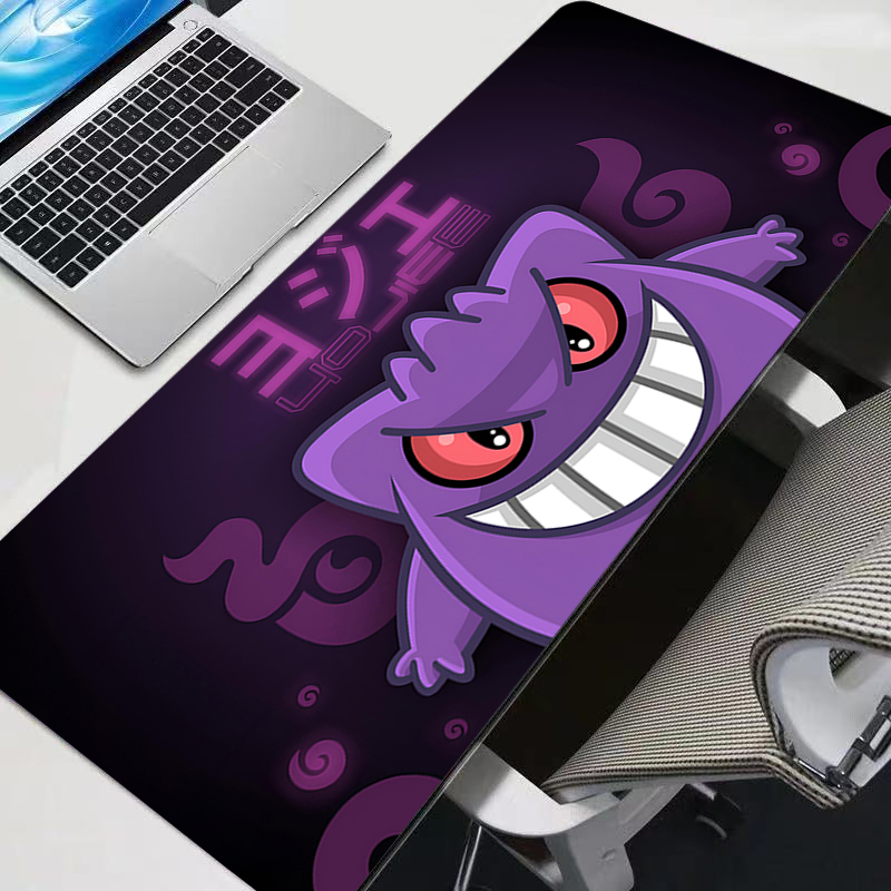 Large Mouse Pad G-gengar Mouse - Pc Gaming Handheld のレビューと価格