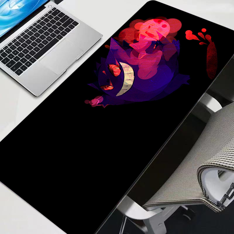 Large Mouse Pad G-gengar Mouse - Pc Gaming Handheld のレビューと価格