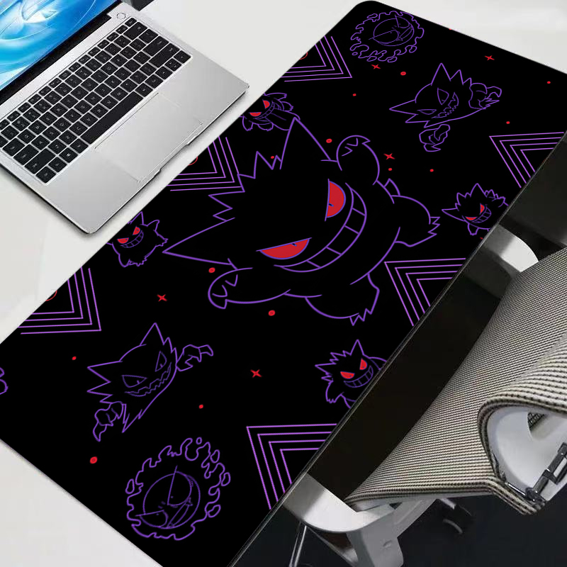 Large Mouse Pad G-gengar Mouse - Pc Gaming Handheld のレビューと価格