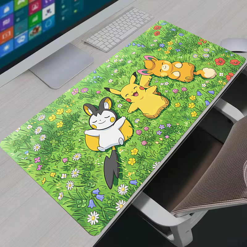 Mouse Pad Anime PC Gamer Cabin - Pc Gaming Desk のレビューと価格